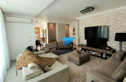 Imagem: Condomínio Fechado para Venda, Parque Enseada