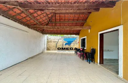 Imagem: Casa Térrea para Venda, Jardim Guaiuba