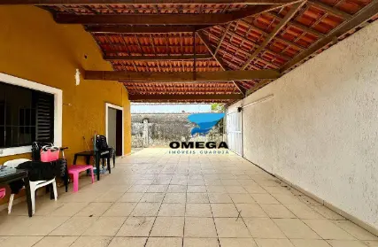 Imagem: Casa Térrea para Venda, Jardim Guaiuba