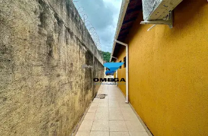 Imagem: Casa Térrea para Venda, Jardim Guaiuba