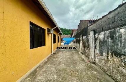Imagem: Casa Térrea para Venda, Jardim Guaiuba