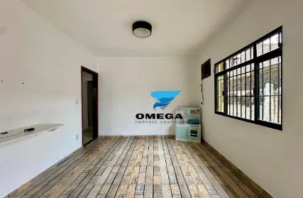 Imagem: Casa Térrea para Venda, Jardim Guaiuba