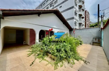 Imagem: Casa Térrea para Venda, Parque Enseada