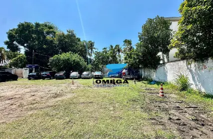 Imagem: Terreno para Venda, Balneário Praia do Pernambuco