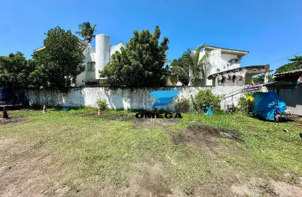 Imagem: Terreno para Venda, Balneário Praia do Pernambuco