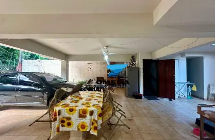 Imagem: Casa Térrea para Venda, Jardim Guaiuba