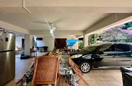 Imagem: Casa Térrea para Venda, Jardim Guaiuba