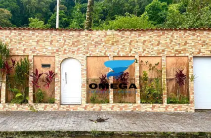 Imagem: Casa Térrea para Venda, Jardim Guaiuba