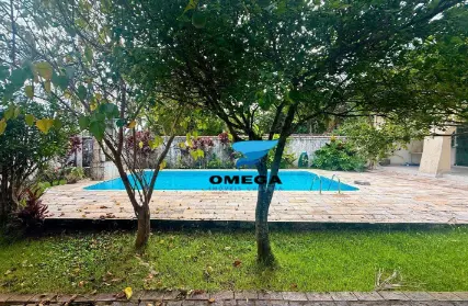 Imagem: Casa Térrea para Venda, Jardim Guaiuba