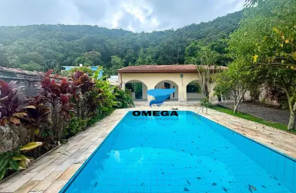 Imagem: Casa Térrea para Venda, Jardim Guaiuba