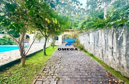 Imagem: Casa Térrea para Venda, Jardim Guaiuba