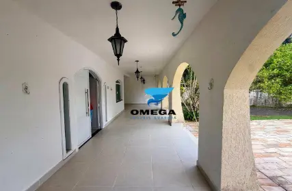 Imagem: Casa Térrea para Venda, Jardim Guaiuba