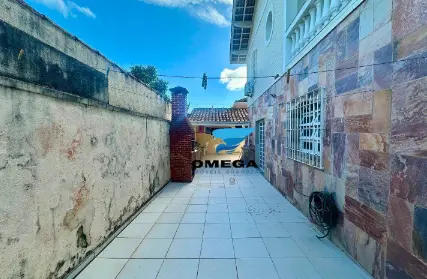 Imagem: Casa Térrea para Venda, Jardim Guaiuba