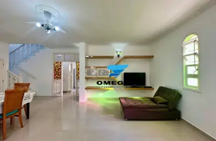 Imagem: Casa Térrea para Venda, Jardim Guaiuba