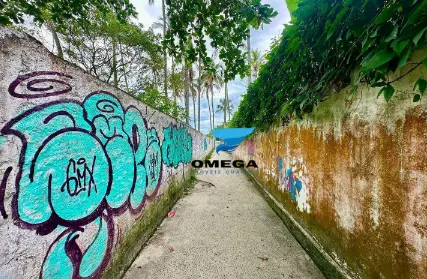 Imagem: Terreno para Venda, Balneário Praia do Pernambuco