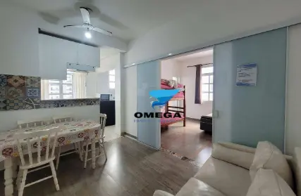 Imagem: Kitnet / Loft para Venda, Pitangueiras