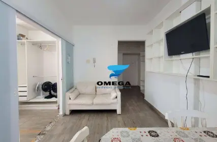 Imagem: Kitnet / Loft para Venda, Pitangueiras