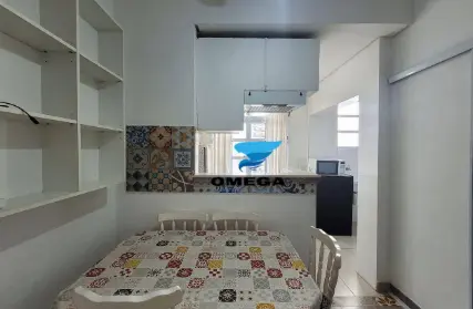 Imagem: Kitnet / Loft para Venda, Pitangueiras