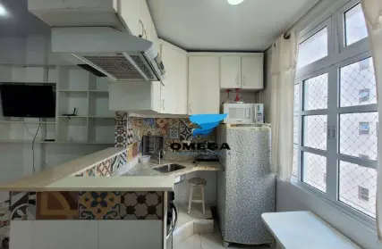 Imagem: Kitnet / Loft para Venda, Pitangueiras