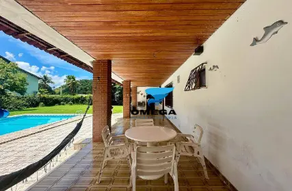 Imagem: Casa Térrea para Venda, Jardim Guaiuba