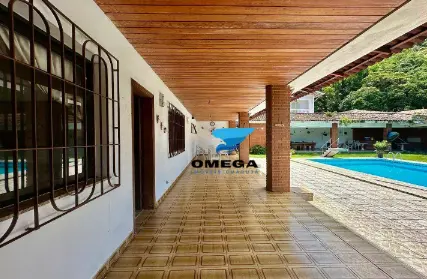 Imagem: Casa Térrea para Venda, Jardim Guaiuba