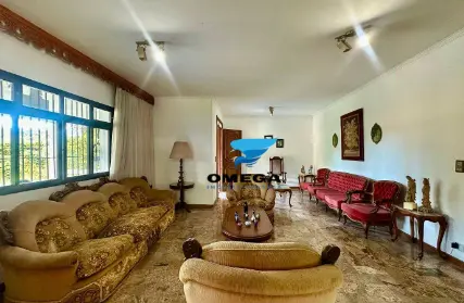 Imagem: Casa Térrea para Venda, Jardim Guaiuba