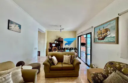 Imagem: Cobertura para Venda, Parque Enseada