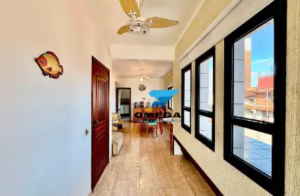 Imagem: Cobertura para Venda, Parque Enseada