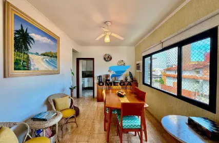 Imagem: Cobertura para Venda, Parque Enseada