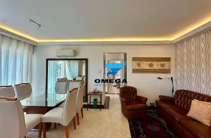 Imagem: Cobertura para Venda, Jardim Astúrias