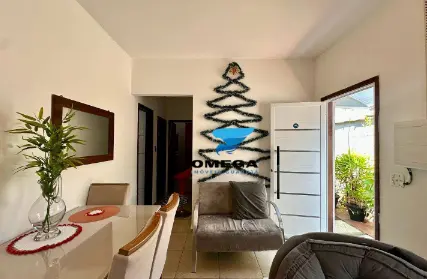 Imagem: Casa Térrea para Venda, Vila Santa Rosa