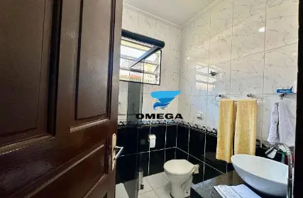 Imagem: Casa Térrea para Venda, Vila Santa Rosa