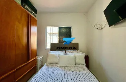 Imagem: Casa Térrea para Venda, Vila Santa Rosa