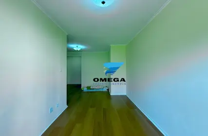 Imagem: Apartamento para Venda, Tombo