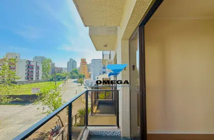 Imagem: Apartamento para Venda, Tombo