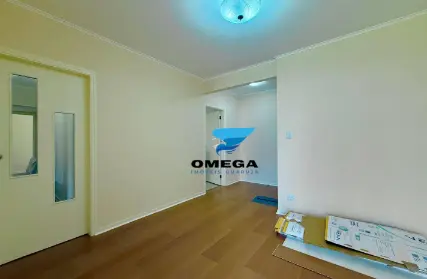 Imagem: Apartamento para Venda, Tombo