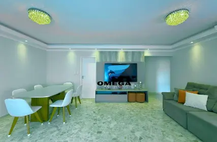 Imagem: Apartamento para Venda, Jardim Astúrias