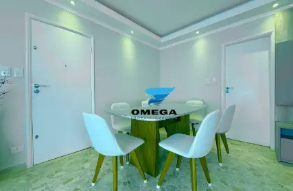 Imagem: Apartamento para Venda, Jardim Astúrias