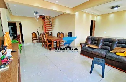 Imagem: Cobertura para Venda, Parque Enseada