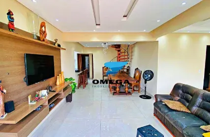 Imagem: Cobertura para Venda, Parque Enseada