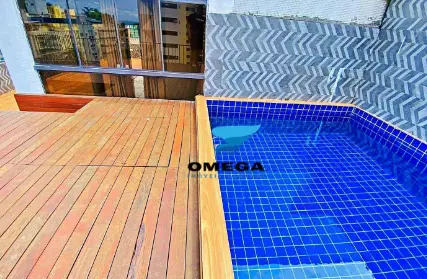 Imagem: Cobertura para Venda, Parque Enseada