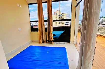 Imagem: Cobertura para Venda, Parque Enseada