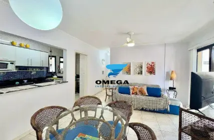 Imagem: Apartamento para Venda, Tombo