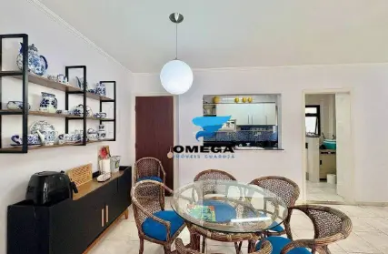 Imagem: Apartamento para Venda, Tombo