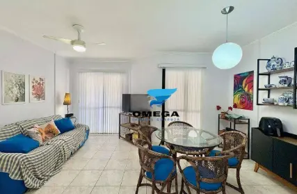 Imagem: Apartamento para Venda, Tombo