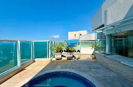 Imagem: Cobertura para Venda, Pitangueiras