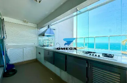 Imagem: Cobertura para Venda, Pitangueiras