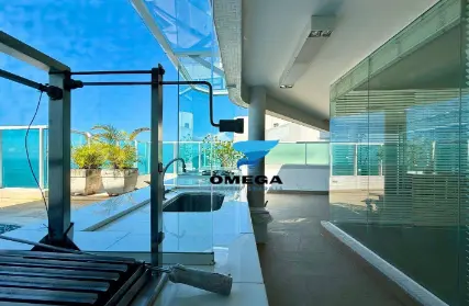 Imagem: Cobertura para Venda, Pitangueiras