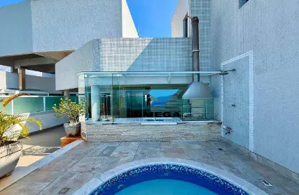 Imagem: Cobertura para Venda, Pitangueiras