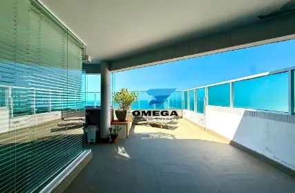 Imagem: Cobertura para Venda, Pitangueiras